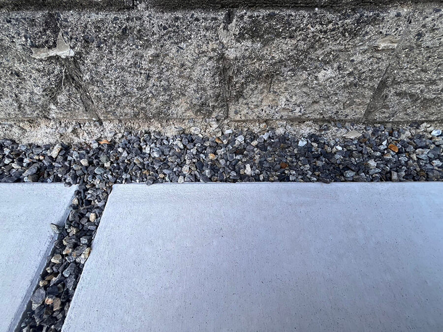 佐伯区藤の木二丁目新築