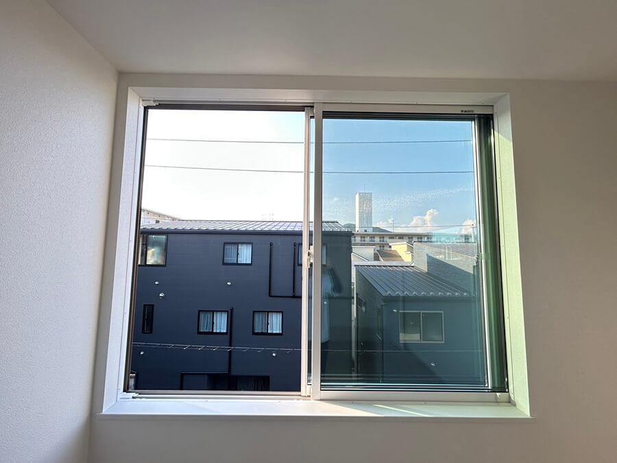 西区庚午南二丁目新築No.3