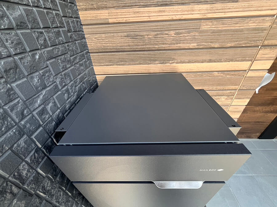 佐伯区藤の木二丁目新築