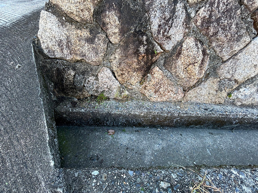 廿日市市八坂二丁目土地