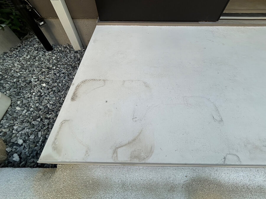 西区南観音二丁目戸建