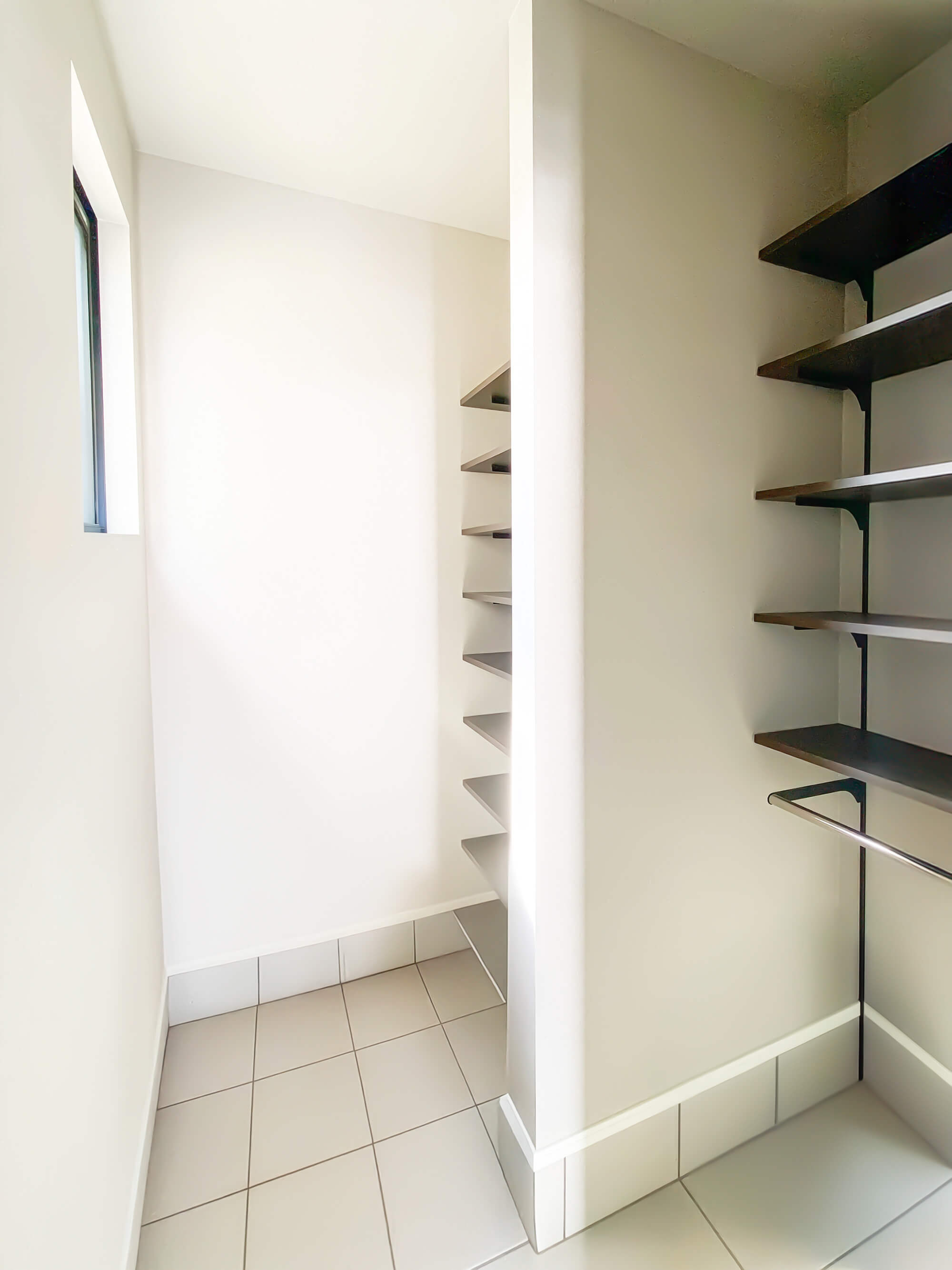 シューズクローゼット