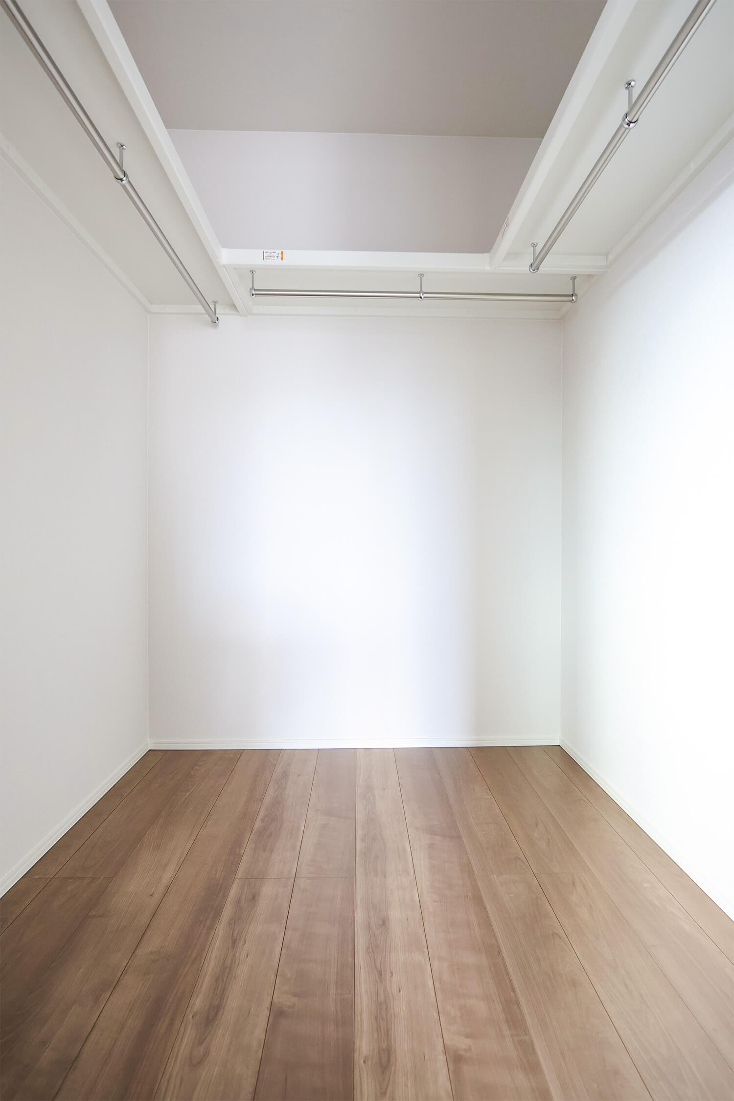 No.2ウォークインクローゼット