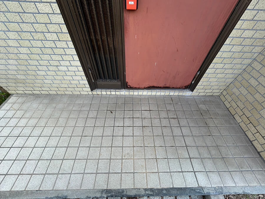 安佐南区高取南二丁目古家付土地