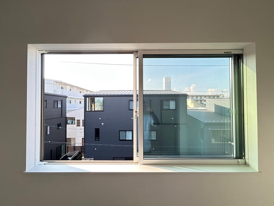 西区庚午南二丁目新築No.3