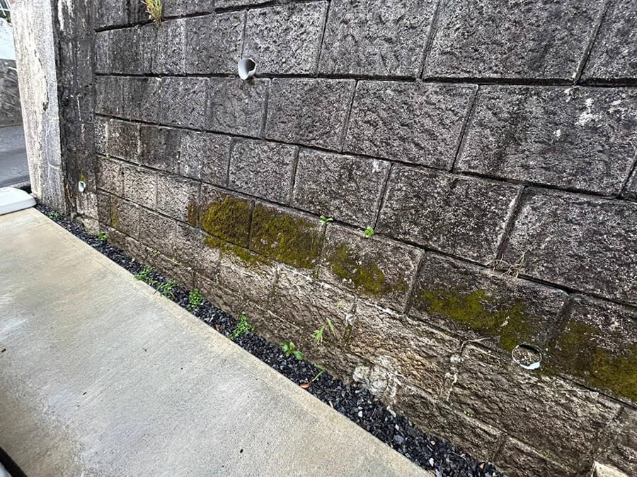 佐伯区五月が丘四丁目新築