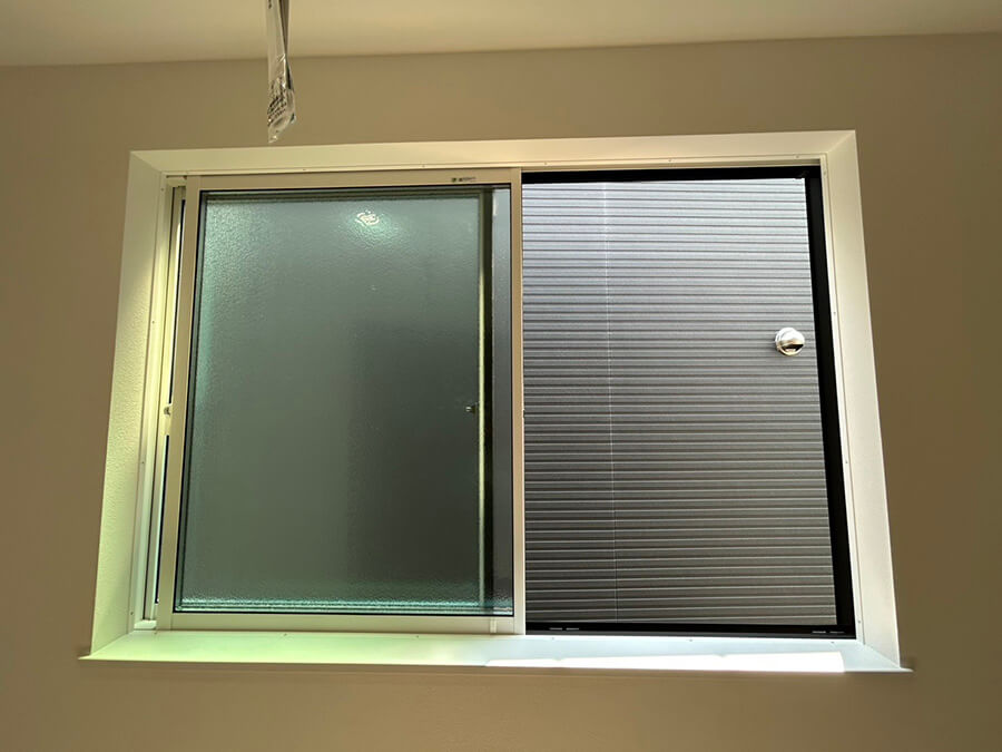 東区牛田東四丁目新築