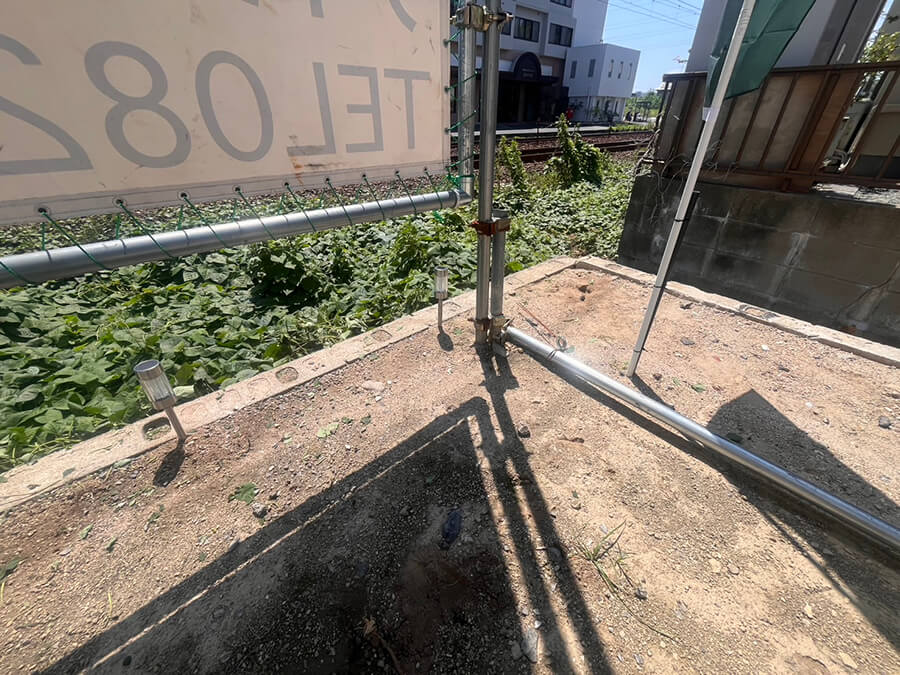 西区古江西町土地