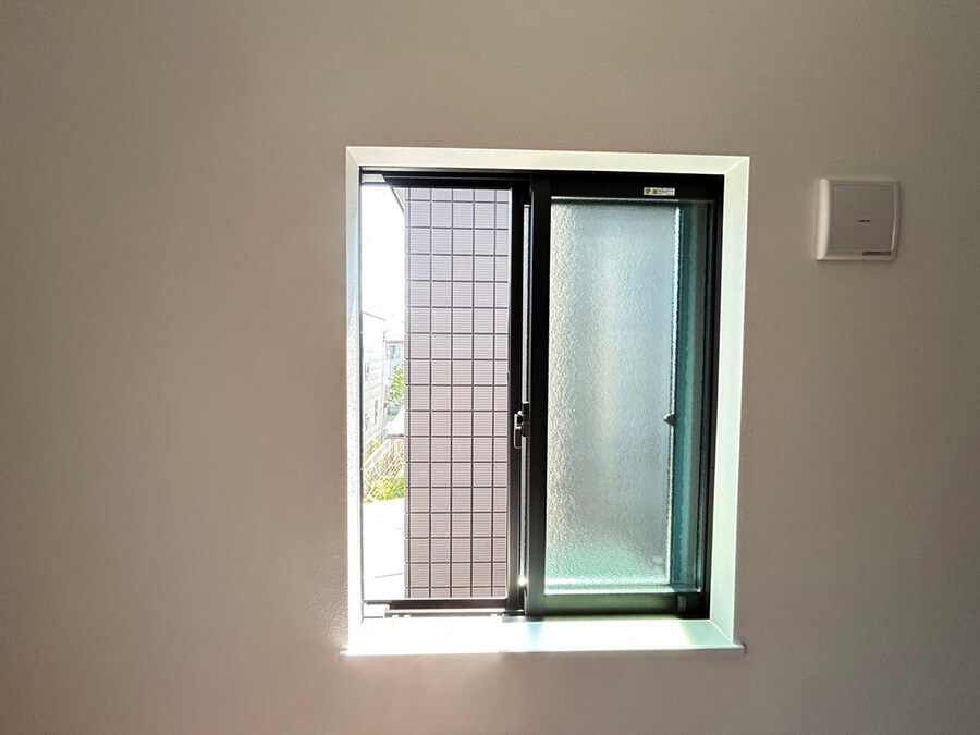 安佐南区長束五丁目新築