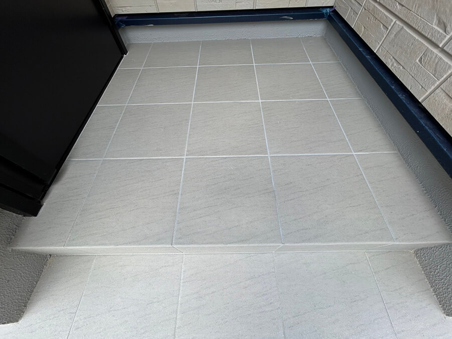 東区牛田東四丁目新築