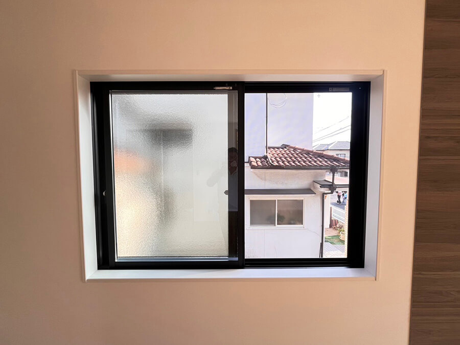 佐伯区藤の木二丁目新築