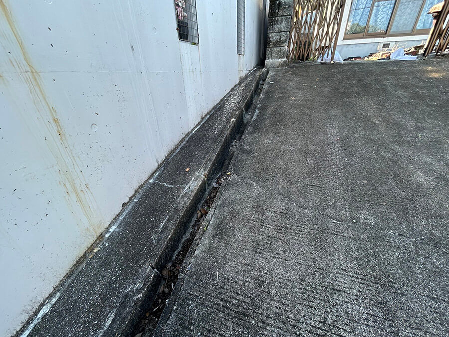 廿日市市八坂二丁目土地