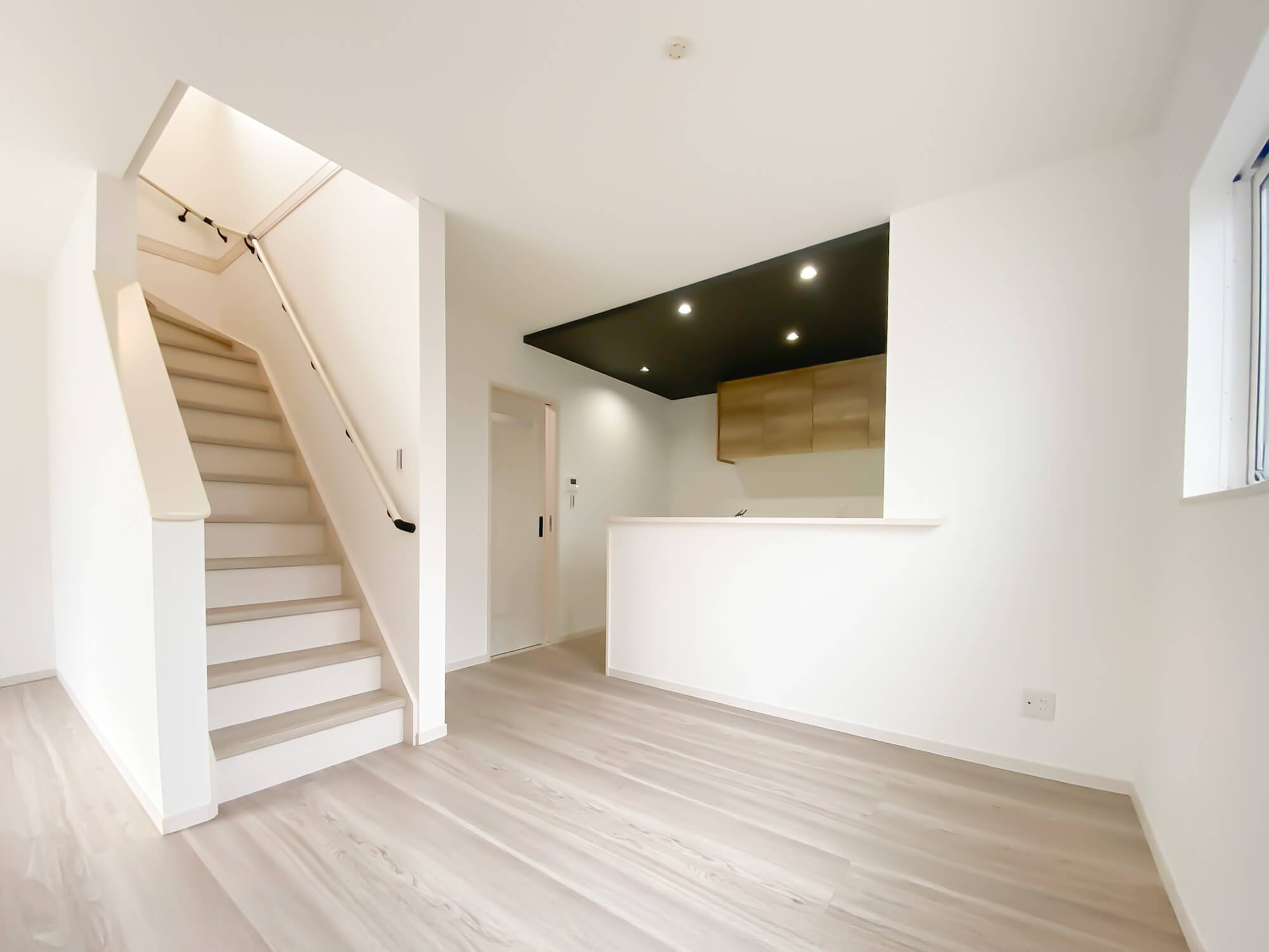 ダイニングキッチン