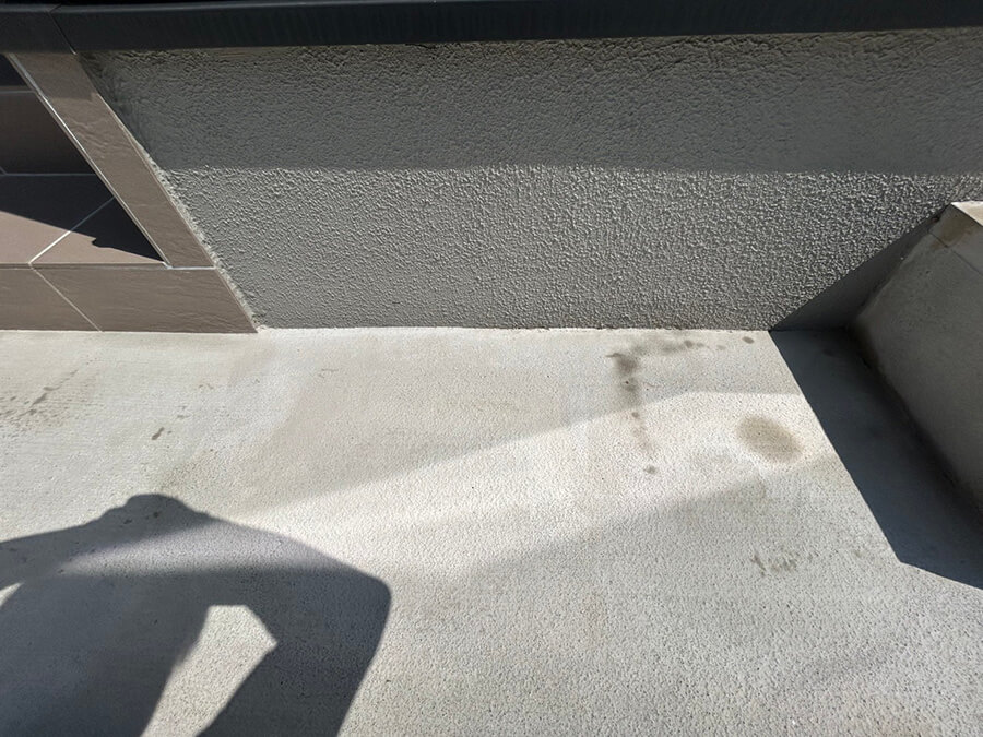 安佐南区長束五丁目新築