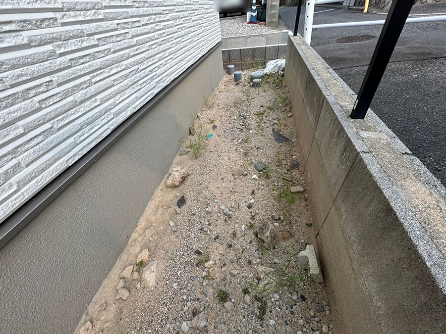 南区向洋大原町新築