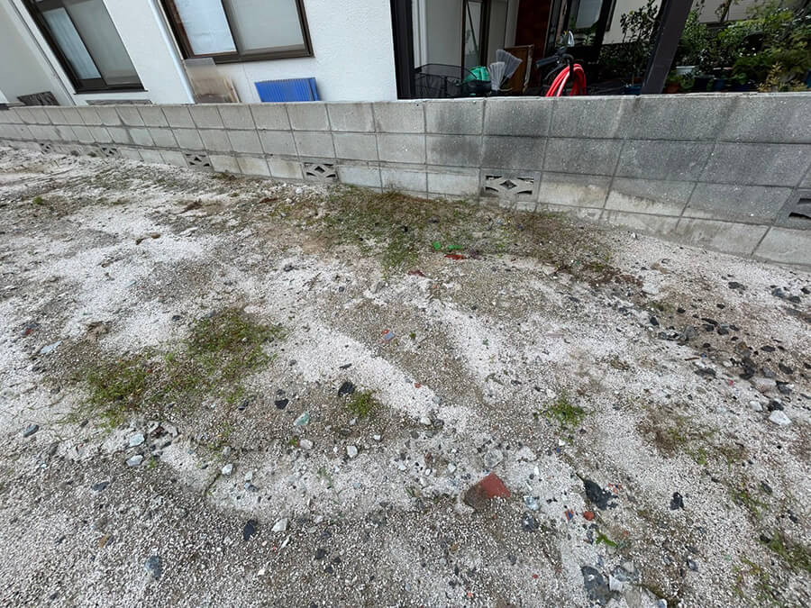 佐伯区五日市中央一丁目土地