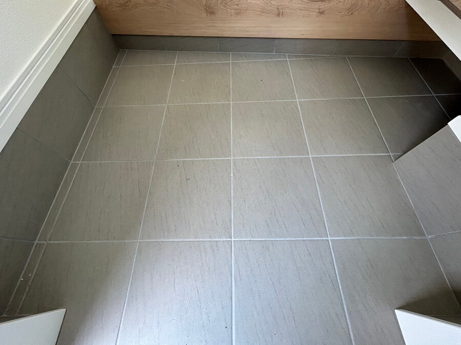 東区牛田東四丁目新築