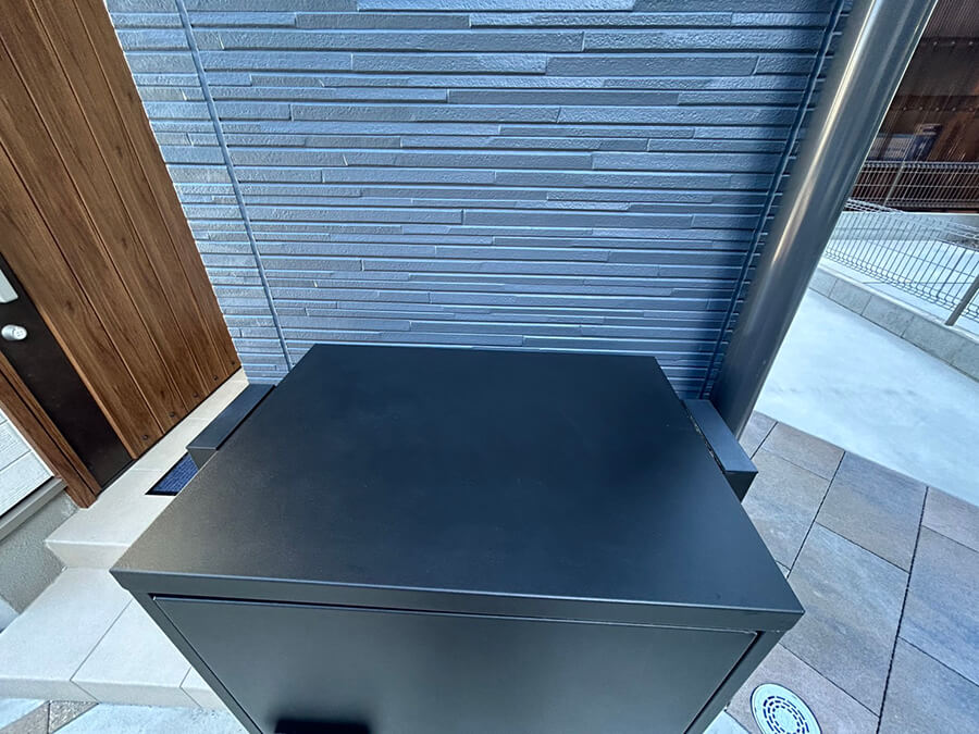 西区庚午南二丁目新築No.3