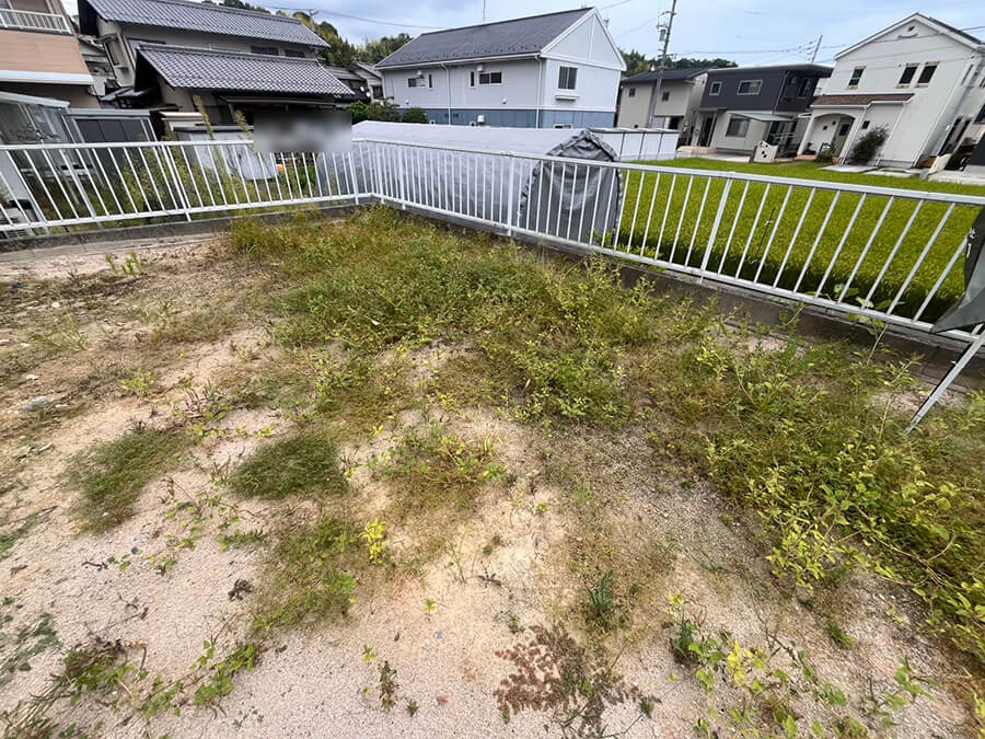 廿日市市阿品二丁目土地