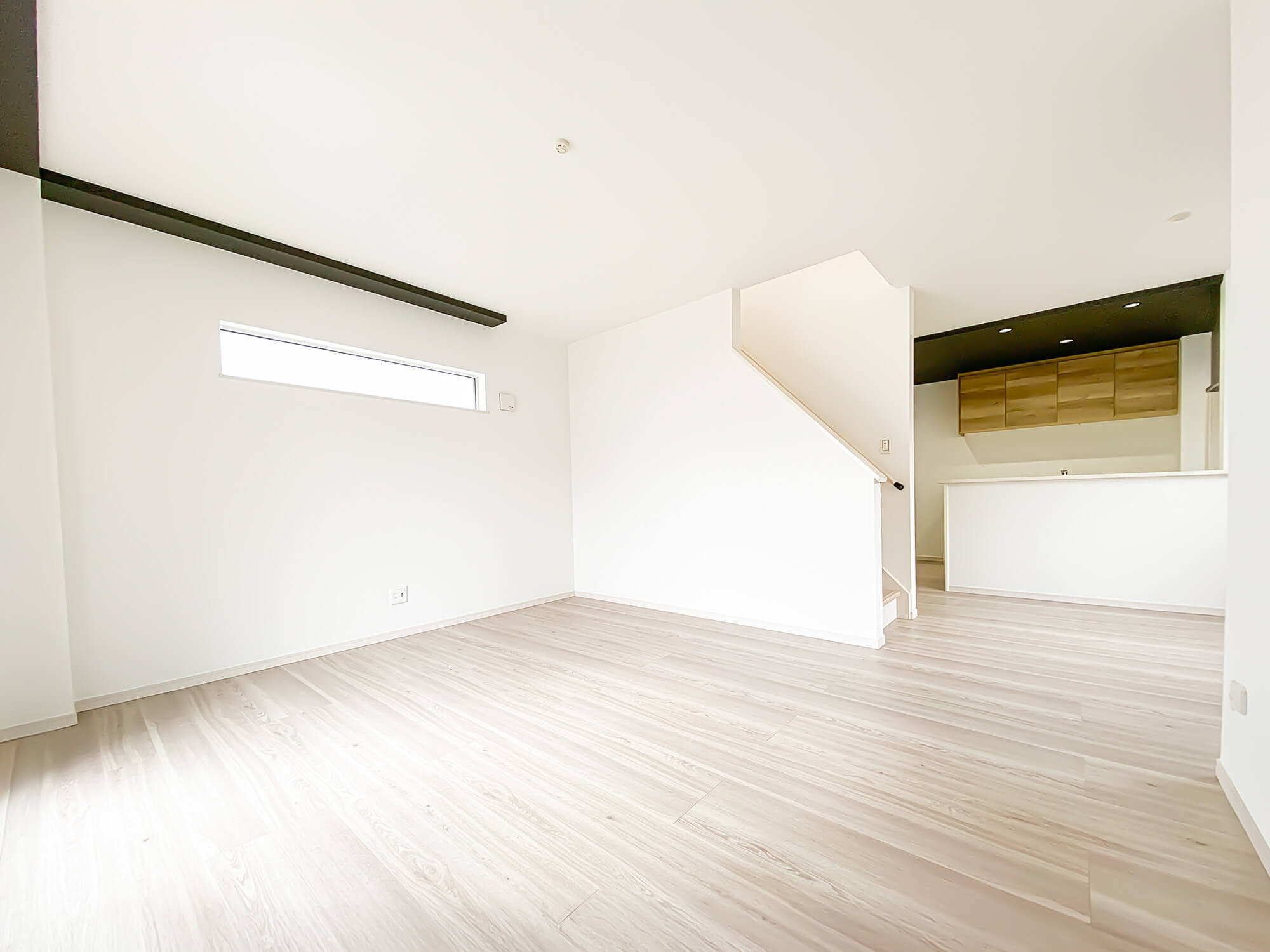 リビングダイニング