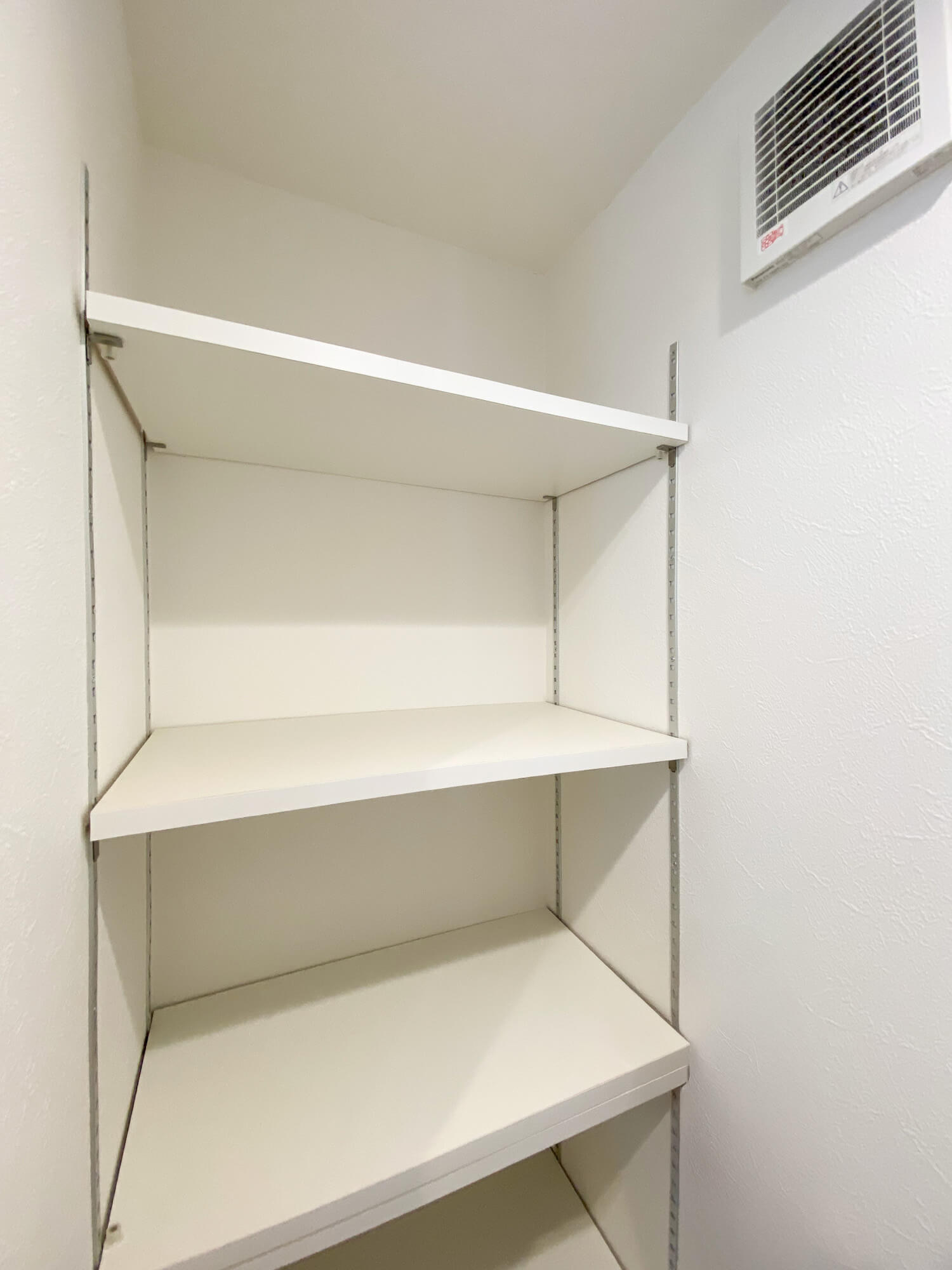 シューズクローゼット