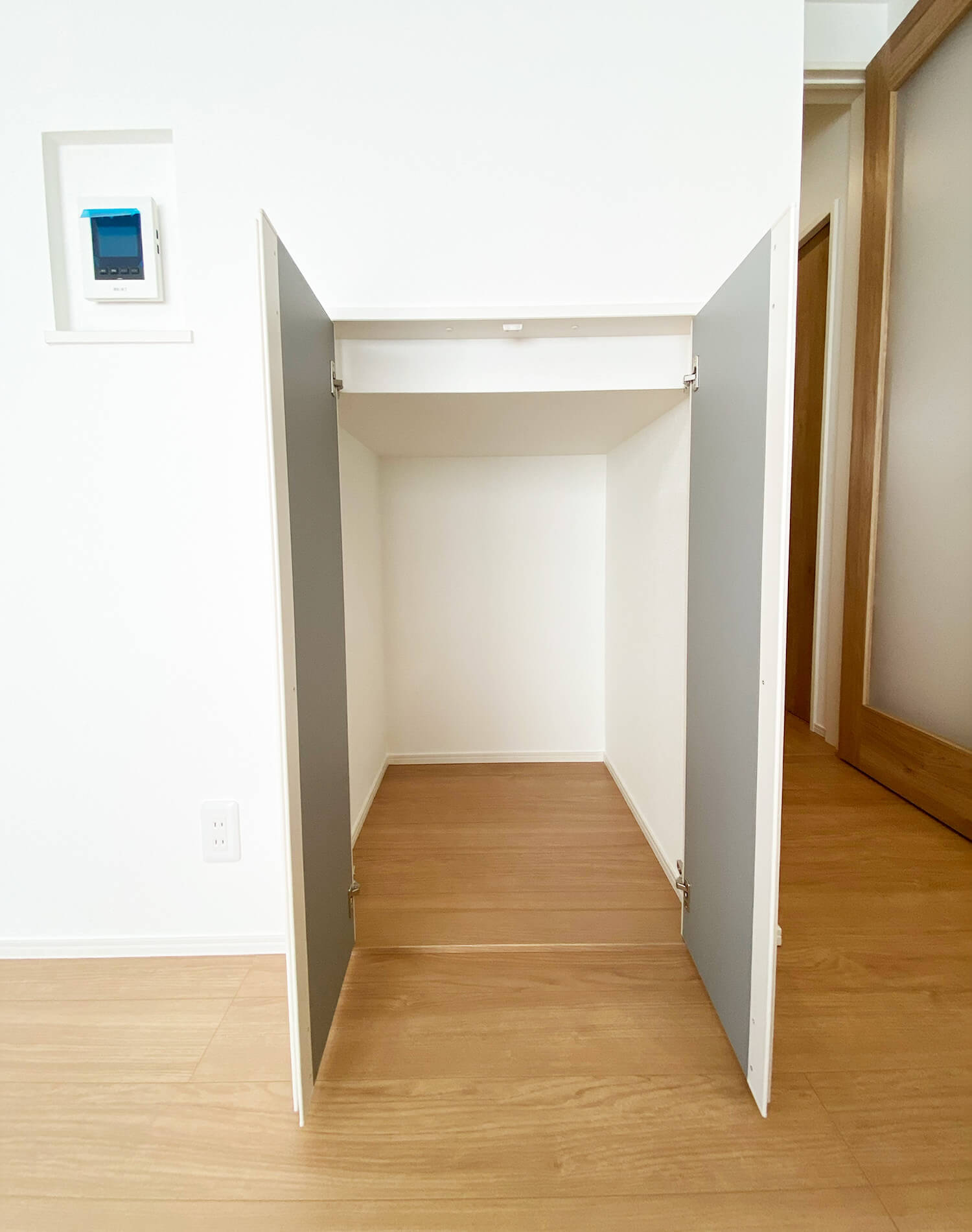 No.1リビング収納