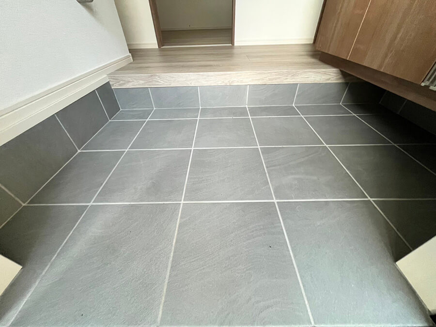 安佐南区川内二丁目新築No.1