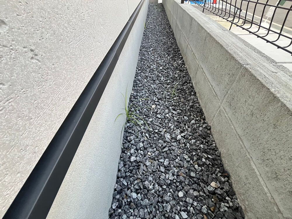 安芸郡府中町山みくまり三丁目新築