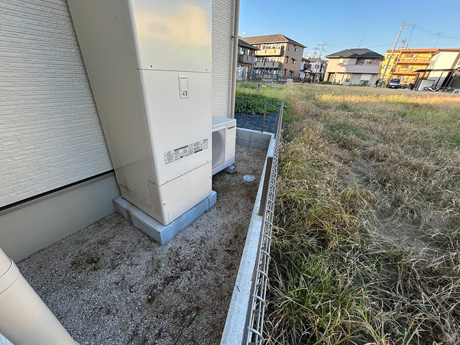 安佐南区川内二丁目新築No.4