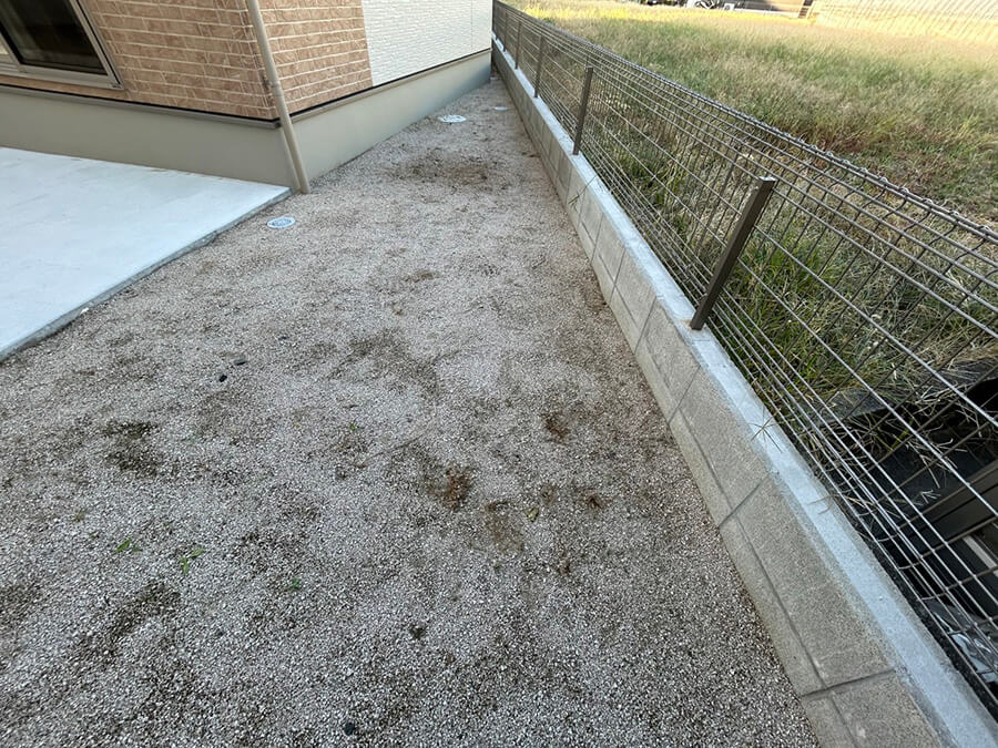 安佐南区川内二丁目新築No.4