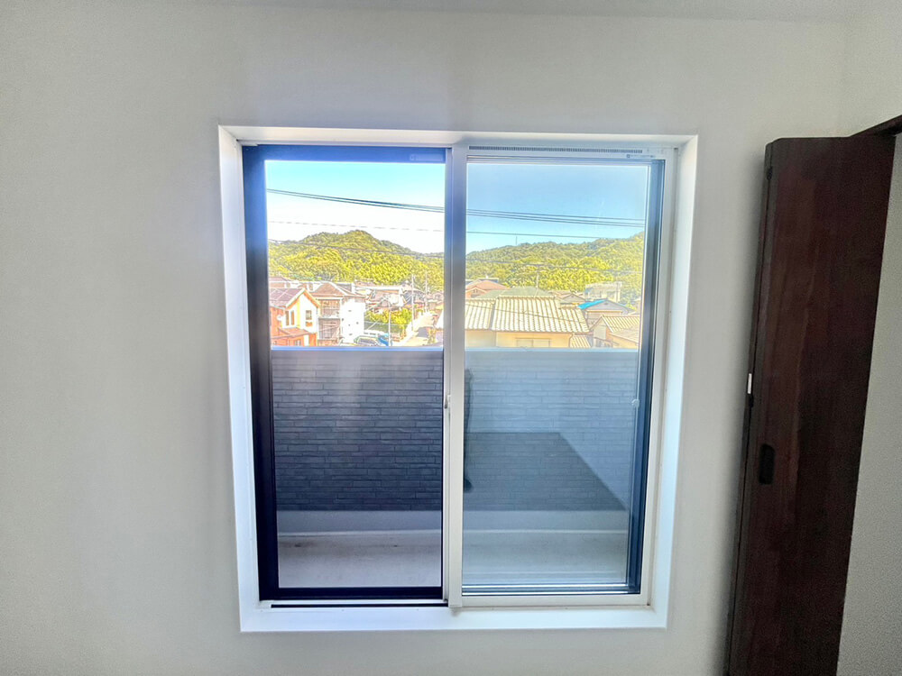 安芸区船越二丁目新築北棟