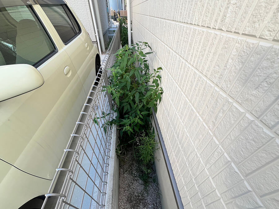 安佐南区川内二丁目新築No.1