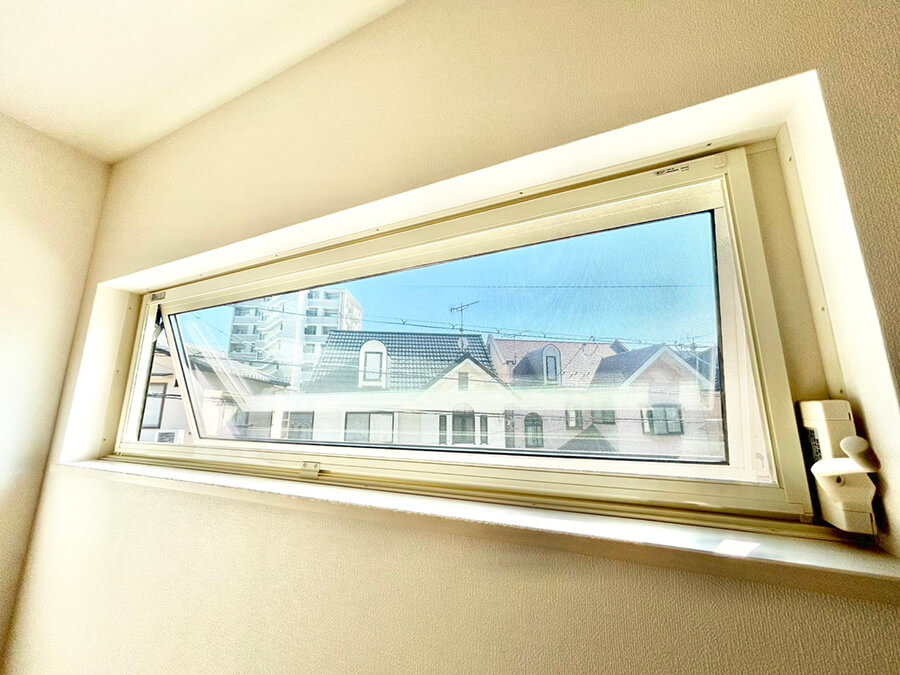 安佐南区川内二丁目新築No.5