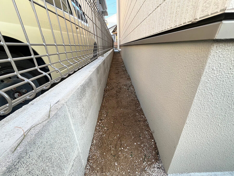 安佐南区川内二丁目新築No.1