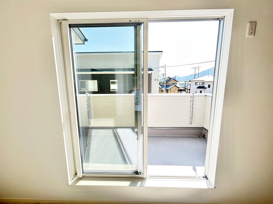 安佐南区川内二丁目新築No.3