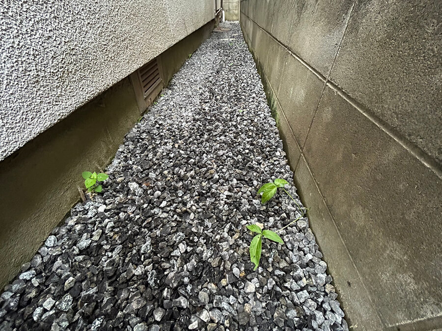 安佐南区高取北一丁目戸建