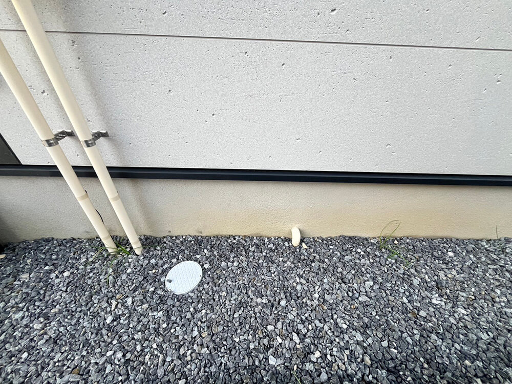 安芸郡府中町山みくまり三丁目新築