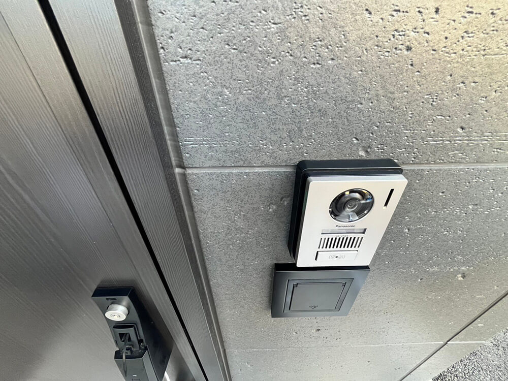 安芸郡府中町山みくまり三丁目新築