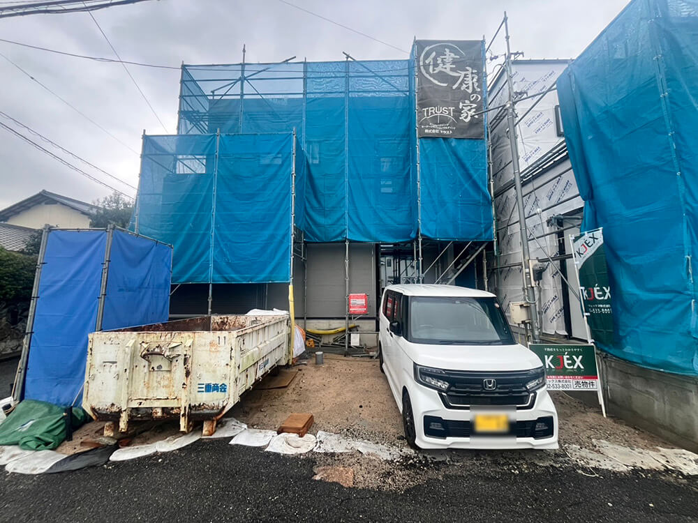 東区温品三丁目土地