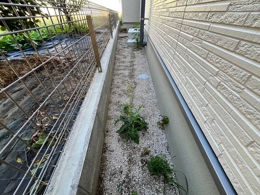 安佐南区川内二丁目新築No.3