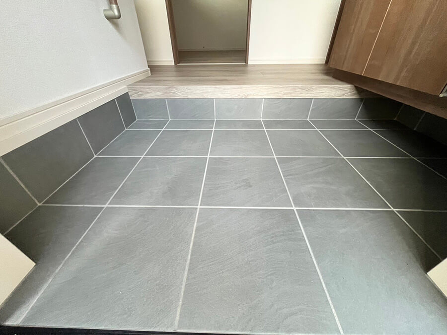 安佐南区川内二丁目新築No.1