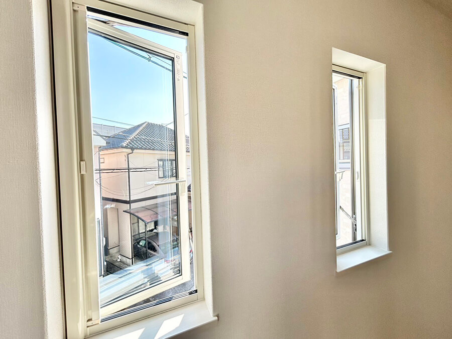 安佐南区川内二丁目新築No.1