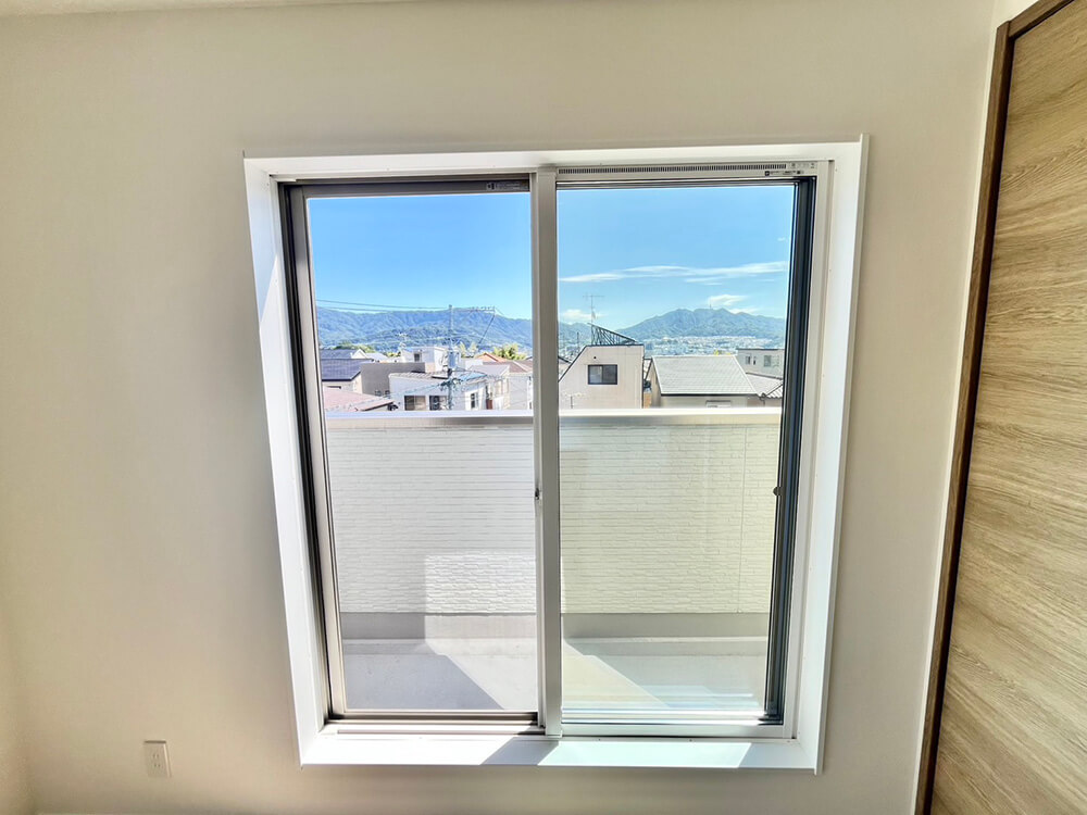 安芸区船越二丁目新築南棟