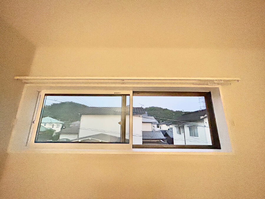 佐伯区八幡東二丁目新築D棟