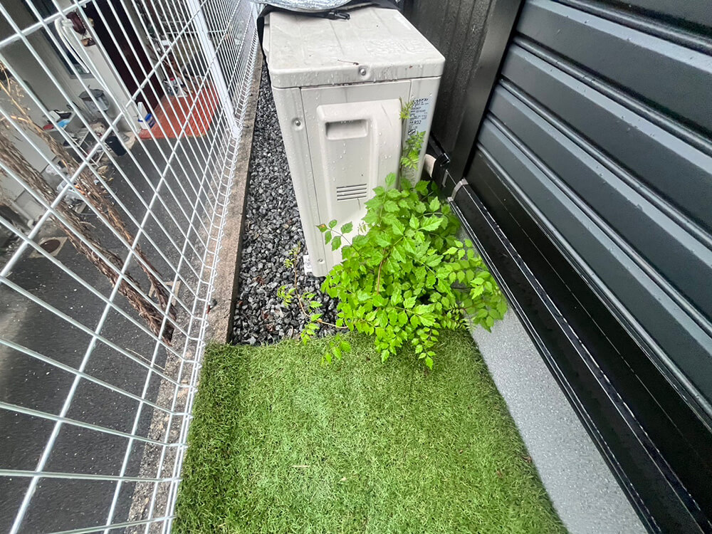 東区尾長東三丁目戸建