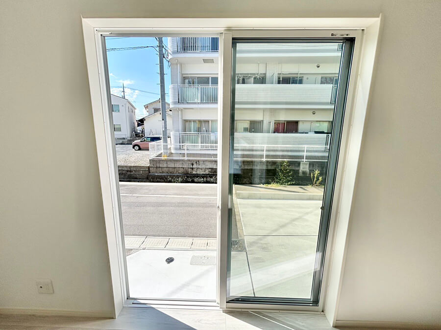 安佐南区川内二丁目新築No.3