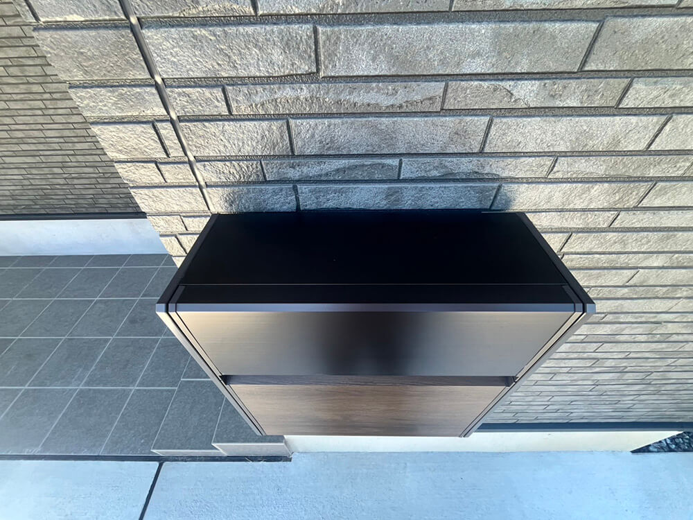 安芸区船越二丁目新築北棟