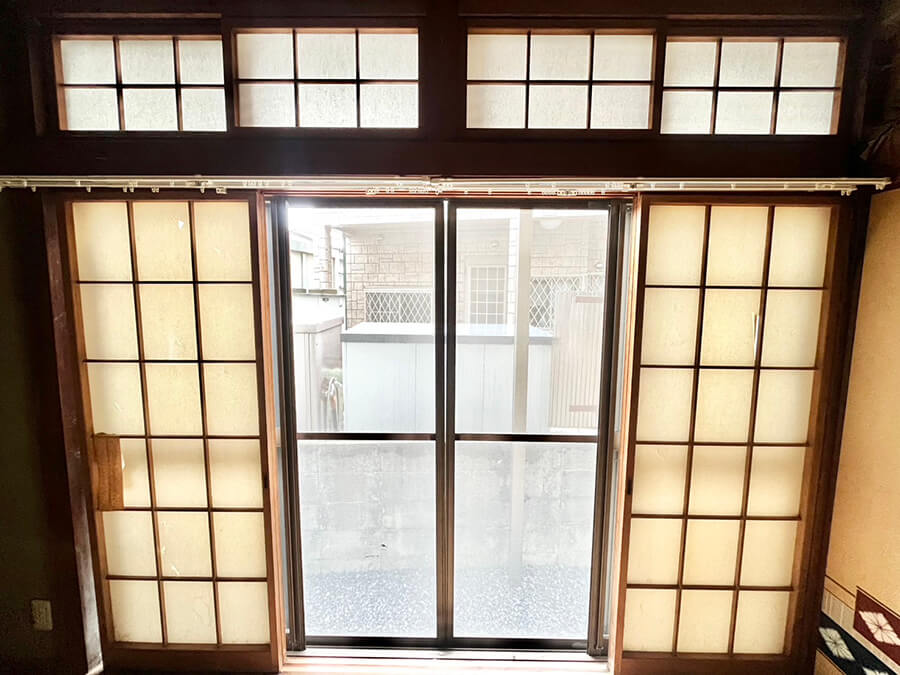 安佐南区高取北一丁目戸建