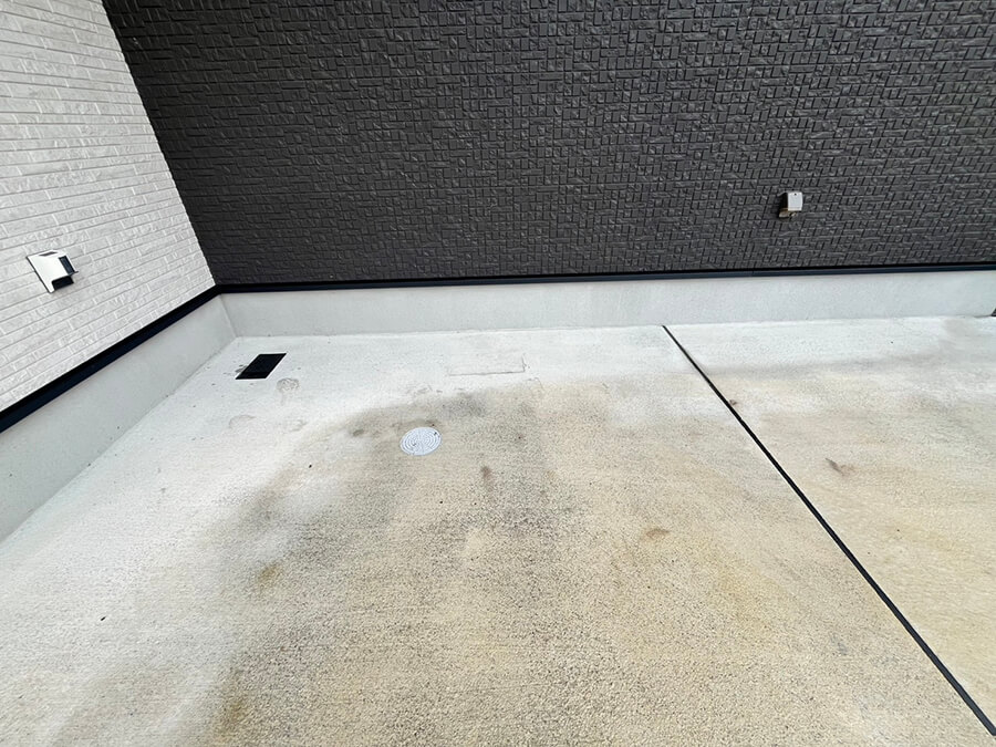 安佐南区高取北一丁目新築B棟