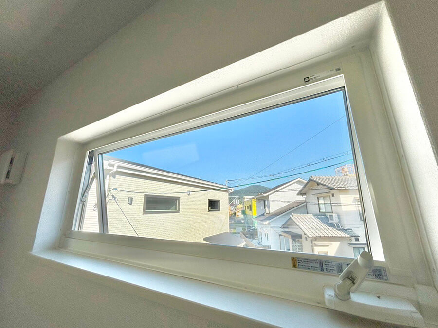 安佐南区川内二丁目新築No.1